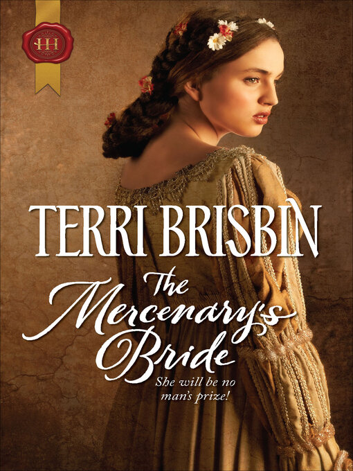Title details for The Mercenary's Bride by Terri Brisbin - Wait list